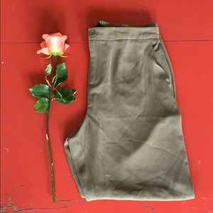 F21 Spring Work Pants